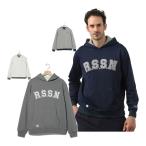 rosa-sen Golf A-Line двусторонний боа Parker 047-32011 Golf одежда tops 2024 год осень-зима модель Rosasen GOLF