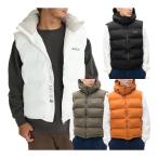  Roo kaRVCA полный Zip пуховка лучший с хлопком мужской BE042768 внешний casual 2024 год осень-зима модель PUFFER VEST защищающий от холода осень-зима одежда легкий 
