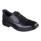 スケッチャーズ Skechers ビジネスシューズ ハンズフリー スリップインズ リラックスドフィット キャスウェル カプリン メンズ 205486 カジュアル