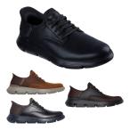 スケッチャーズ Skechers スニーカー スリップインズ ガルザ ガービン メンズ 205046 Slip-ins GARZA GERVIN 靴 シューズ