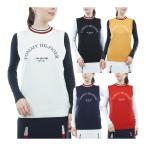  ликвидация запасов женский Tommy Hilfiger Golf Golf одежда воротник Toriko вязаный лучший THLA257