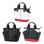  Tommy Hilfiger Golf раунд сумка лицо FACE THMG3FBD Cart ba ground большая сумка мужской женский унисекс модный 