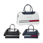  Tommy Hilfiger Golf сумка "Boston bag" Basic THMG6SBA Golf бардачок удобный Golf товары 2026 год модели TOMMY HILFIGER GOLF