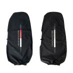  Tommy Hilfiger Golf дорожый рюкзак signature THMG6SKC 2026 год модели Golf сумка Golf сумка покрытие путешествие для 9.5 type соответствует TOMMY HILFIGER GOLF