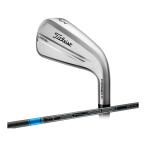  Titleist Golf служебная программа железный U*505 одиночный товар (#2,#3,#4) TENSEI 1K BLUE HY 65 карбоновый вал 2025 год модели 