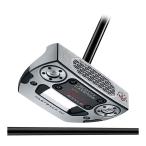 タイトリスト スコッティ キャメロン パター Studio Style Fastback OC カスタム KBS × Scotty Cameron ブラックシャフト 2025年モデル