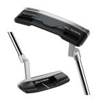  TaylorMade SYSTM2 Del Monte 12 короткая клюшка KBS STEPPED CHROME steel вал 2026 год модели TaylorMade[ система two Dell monte ]