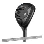 レディース テーラーメイド Qi4D MAX LITE レスキュー