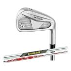  TaylorMade New P7CB ('24) железный одиночный товар (#4,#5) Dynamic Gold MID 115 | N.S.PRO MODUS3 TOUR 105 steel вал 2024 год модели Taylormade