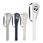  TaylorMade Golf Circle Logo club case UN753 M13586|M13587|M13588|M13589 Golf сумка 2025 год весна лето модель TaylorMade