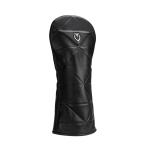 ベゼル ゴルフ GEOMETRIC HEADCOVER ドライバー用 ヘッドカバー HC1125 ゴルフ小物 ゴルフグッズ ゴルフクラブカバー DR用 2026年モデル VESSEL GOLF