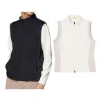  viva Heart Golf тысяч птица .. рисунок булавка Sonic с хлопком лучший 011-44070 Golf одежда tops 2025 год осень-зима модель VIVA HEART GOLF