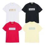 レディースビバハートゴルフ半袖モッ...