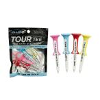 yamaniTOUR TEE PLUS MID LAUNCH T-508 TEMGNT50 2026 год модели Golf мелкие вещи чай YAMANI