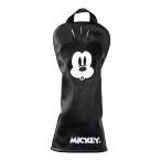 ディズニー ゴルフ BLACK DISN