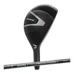 ヤマハ RMX DD ユーティリティ TENSEI GR u50 ヤマハオリジナルカーボンシャフト 2025年モデル[YAMAHA Golf ヤマハゴルフ リミックス ディーディー]