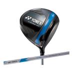  женский Yonex EZONE GT MAX WOMEN Driver RK-04GT вал 2025 год модели [ день основная спецификация ][YONEX EZONE GT MAX]
