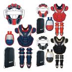  Z ZETT catcher средства защиты 4 позиций комплект BL3320 для софтбола бейсбол catcher z механизм Masques low to защита протектор rega-tsu специальный место хранения сумка имеется в общем 2020