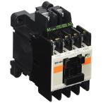 富士電機機器制御 単接点形補助継電器 AC100V SH-4H コイルAC100V 2A2B