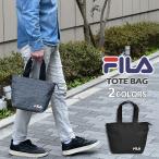 FILA フィラ ミニトート カートバッ�
