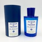 ACQUA DI PARMA アクア ディ パルマ ブルーメディテラネオ ベルガモット ディ カラブリア オードトワレ 150ml DET 香水