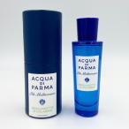 ACQUA DI PARMA アクア ディ パルマ ブルーメディテラネオ ベルガモット ディ カラブリア オードトワレ 30ml DET 香水