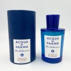 ACQUA DI PARMA アクア ディ パルマ ブルーメディテラネオ キノット ディ リグーリア オードトワレ 150ml DET 香水
