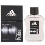 アディダス adidas ダイナミック パルス EDT SP 100ml メンズ 香水 フレグランス 男性用