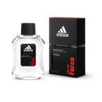 アディダス adidas チームフォース TEAM Force 100ml オードトワレ TFEDT100