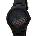 アディダス オリジナルス adidas originals 腕時計 ADH3014 アバディーン ブラック×マルチ