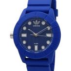 アディダス オリジナルス adidas originals 腕時計 ADH3103 スーパースター ブルー
