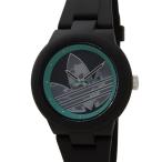 アディダス オリジナルス adidas originals 腕時計 ADH3106 アバディーン ブラック×グレーカモ