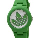 アディダス オリジナルス adidas originals 腕時計 ADH3117 アバディーン グリーン×ホワイト