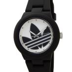Yahoo! Yahoo!ショッピング(ヤフー ショッピング)アディダス オリジナルス adidas originals 腕時計 ADH3119 アバディーン ブラック×ホワイト