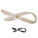 3月決算セール アレクサンドルドゥパリ ALEXANDRE DE PARIS バレッタ AA7-17641-05 ヘアアクセサリー