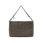 Yahoo! Yahoo!ショッピング(ヤフー ショッピング)アンテプリマ ANTEPRIMA バッグ PB14S07690099 ワイヤーバッグ ブラック