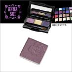 アナスイ ANNA SUI アイシャドウ #203：ライラックパープル コスメ/メイクアップ