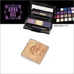 Yahoo! Yahoo!ショッピング(ヤフー ショッピング)アナスイ ANNA SUI アイシャドウ #601：ブロンズオレンジ コスメ/メイクアップ