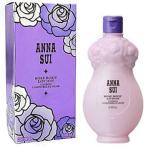 アナスイ ANNA SUI ローズボディーローション 250ml コスメ