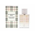 バーバリー BURBERRY ブリット オードトワレ EDT 30ml レディース 女性用 香水 フ ...