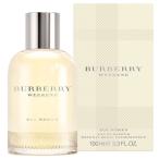バーバリー BURBERRY ウィークエンド フォーウーマン オードパルファム EDP50ml レディース 女性用香水 (香水/コスメ) P5SP