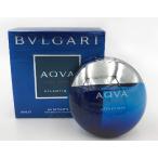 ブルガリ BVLGARI アクア プールオム アトランティック EDT オードトワレ 50ml メンズ フレグランス 香水/コスメ