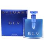 ブルガリ BVLGARI ブルー オードパルファム 40ml 香水 フレグランス ブランド 新品