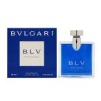ブルガリBVLGARIブループール...