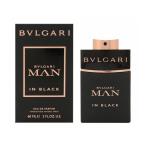 ブルガリ BVLGARI マン イン ブラック 60ml EP/SP メンズ 香水 香水 コスメ 新品