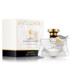 ブルガリ BVLGARI モンジャスミンノワール オードパルファム 50ml 香水 フレグランス ブ ...