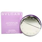 ブルガリ BVLGARI オムニアアメジスト 25ml EDT オードトワレ 香水 フレグランス ブ ...