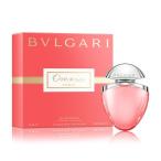 ブルガリ BVLGARI オムニアコーラル 25ml EDT オードトワレ 香水 フレグランス ブラ ...