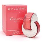 ブルガリ BVLGARI オムニアコーラル 40ml EDT オードトワレ 香水 フレグランス ブランド