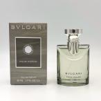 BVLGARI ブルガリ プールオム EDP オードパルファム 50ml メンズ 香水